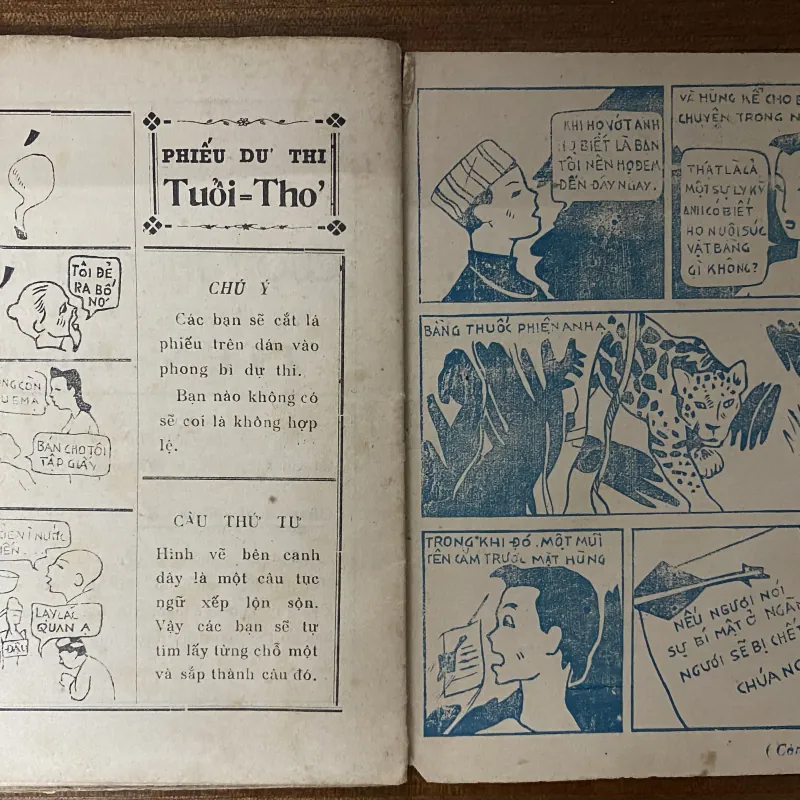 Hai quả lựu đạn- in lần 1 - nxb Tiến Hoá 1023830