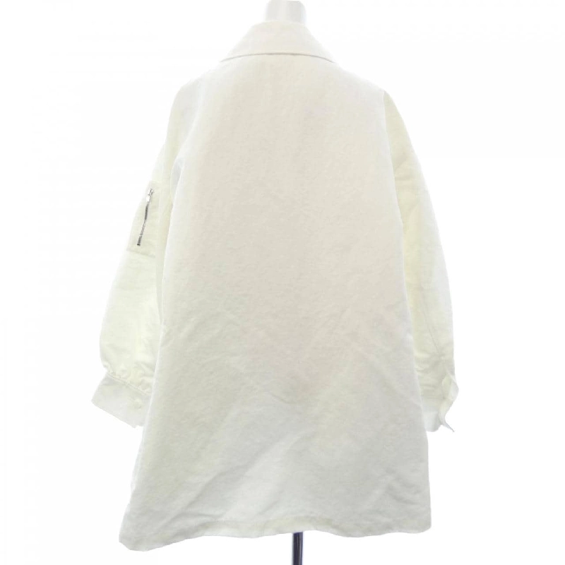 Theory luxe 03-5109600 Áo khoác - Hàng hiệu Authentic 814282