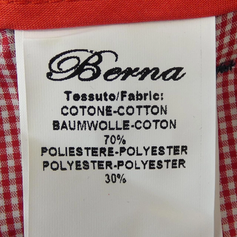 Quần BERNA - Hàng hiệu Authentic 897022