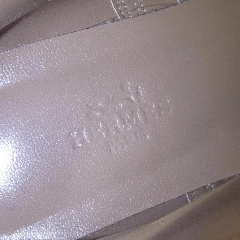 【Mã giảm giá】Giày bốt HERMES 663262