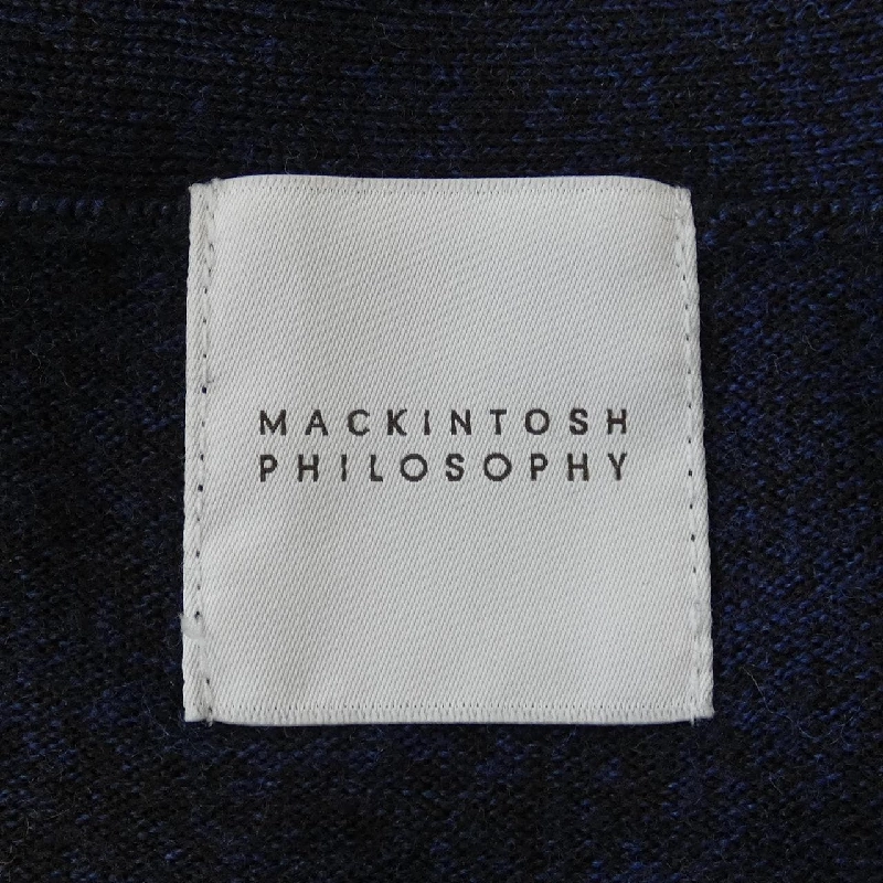 MACKINTOSH PHILOSOPHY Áo khoác cardigan 630489