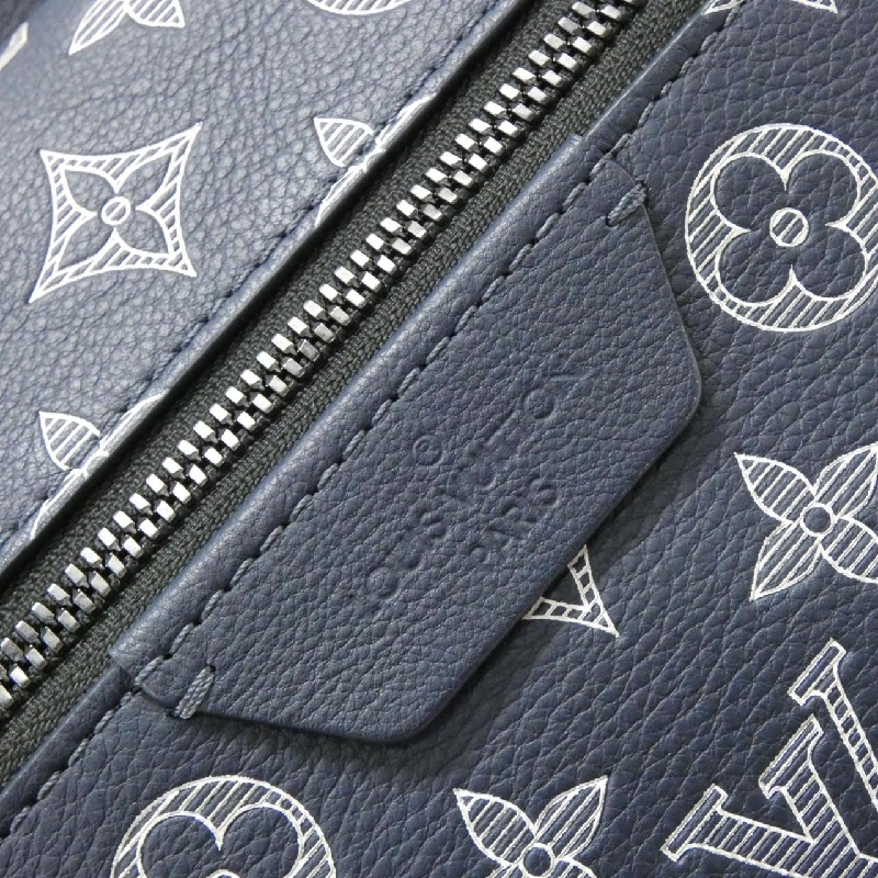 Ba lô Louis Vuitton Monogram Shadow Discovery PM M24760 610092