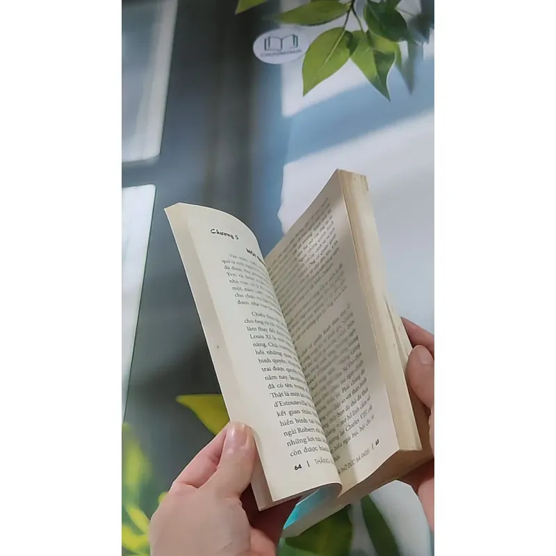 Thằng gù nhà thờ Đức Bà - Victor Hugo 607753