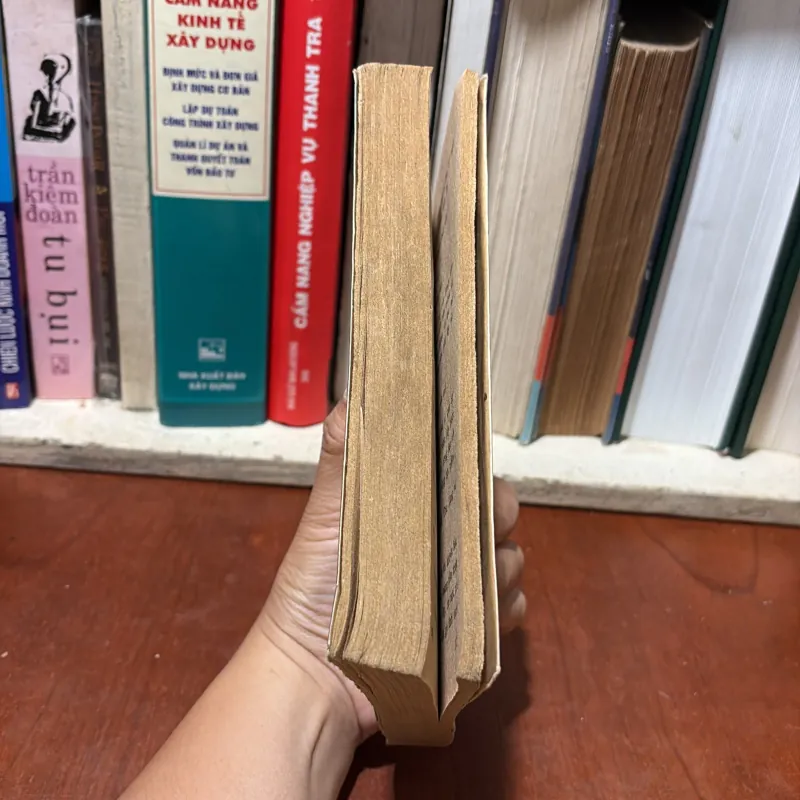 II Sách Kiếm Hiệp: Tuý Tâm Kiếm 3 - Quỳnh Mai - 1991 751301