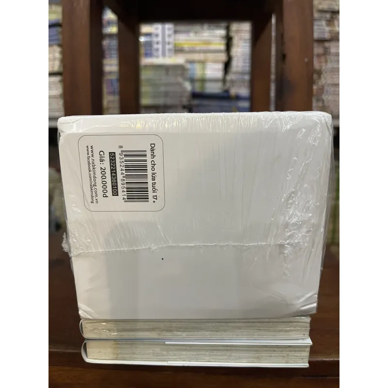 Ran và thế giới tro tàn full bộ 7 tập 694465