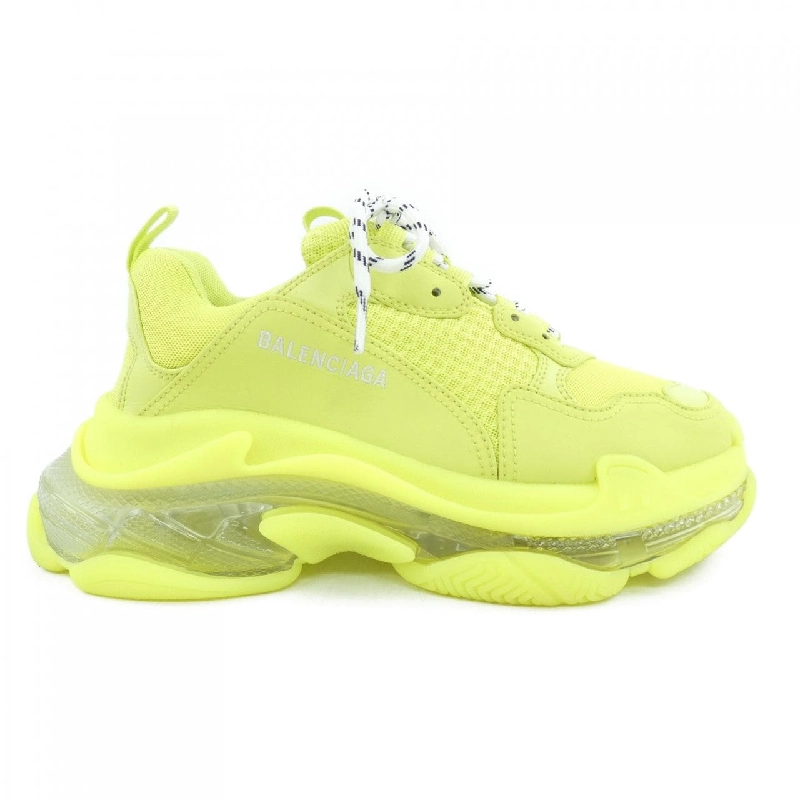 Giày sneaker BALENCIAGA 541624 TRIPLE S - Hàng hiệu Authentic 904499