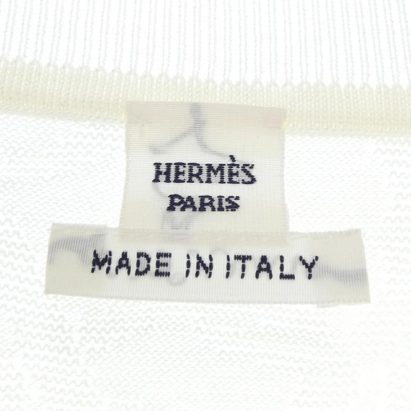 【Mã giảm giá】HERMES Áo len 639427