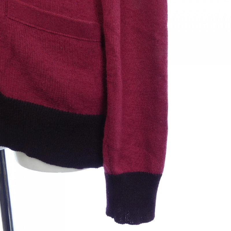 【Mã giảm giá】Loro Piana Áo khoác cardigan 640741