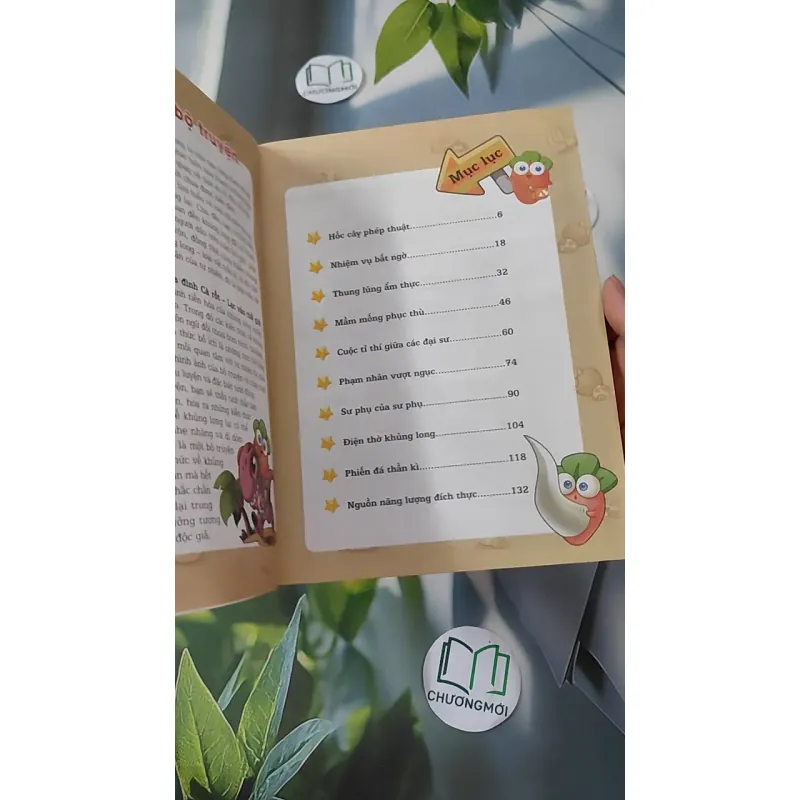 Lạc vào thế giới khủng long: Khủng long đại chiến - Tiếu Giang Nam 1018835