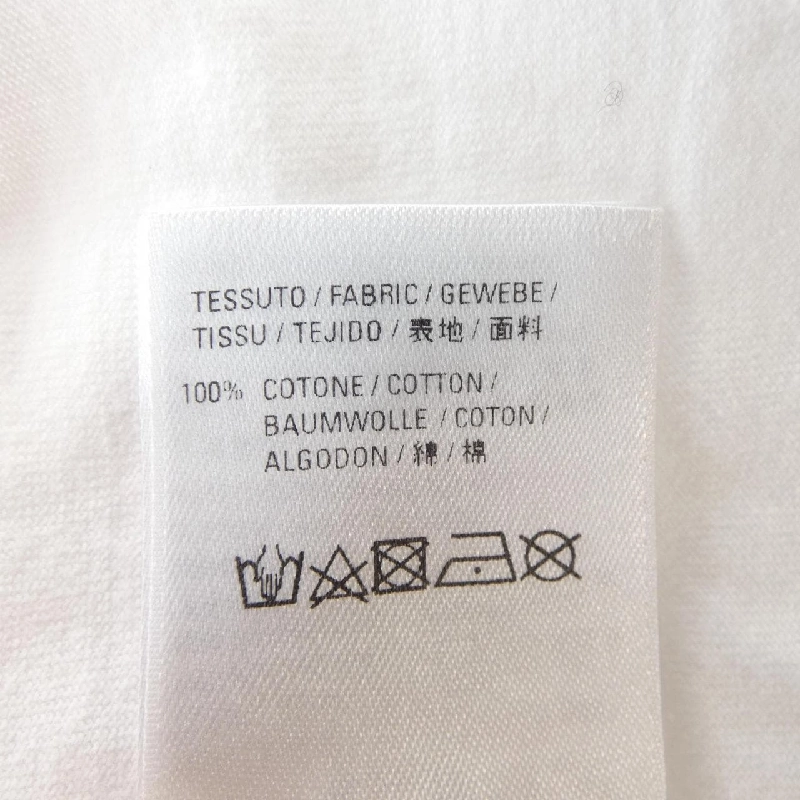 Áo thun BALENCIAGA 570803 - Hàng hiệu Chính hãng 896003