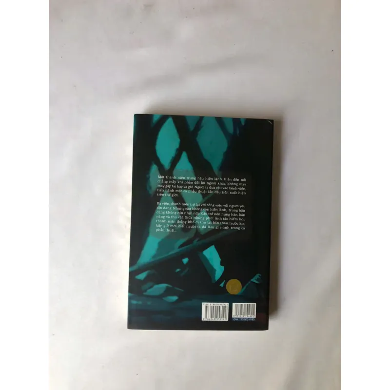 Biến Thân - Higashino Keigo 796165