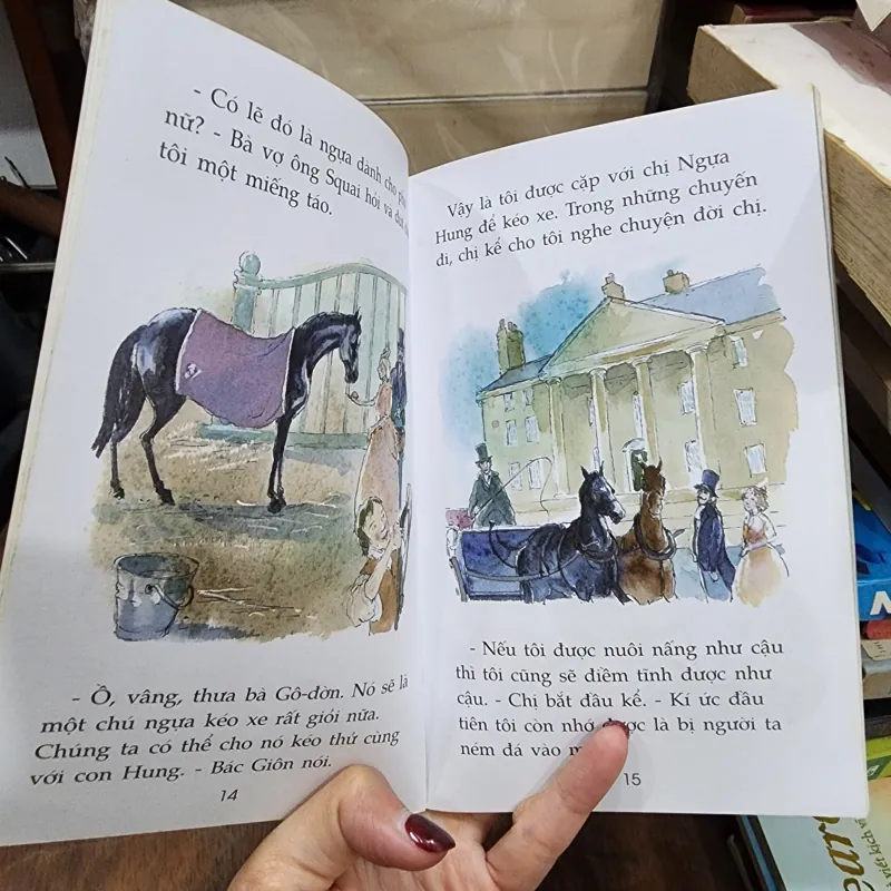 Vẻ đẹp đen 755147