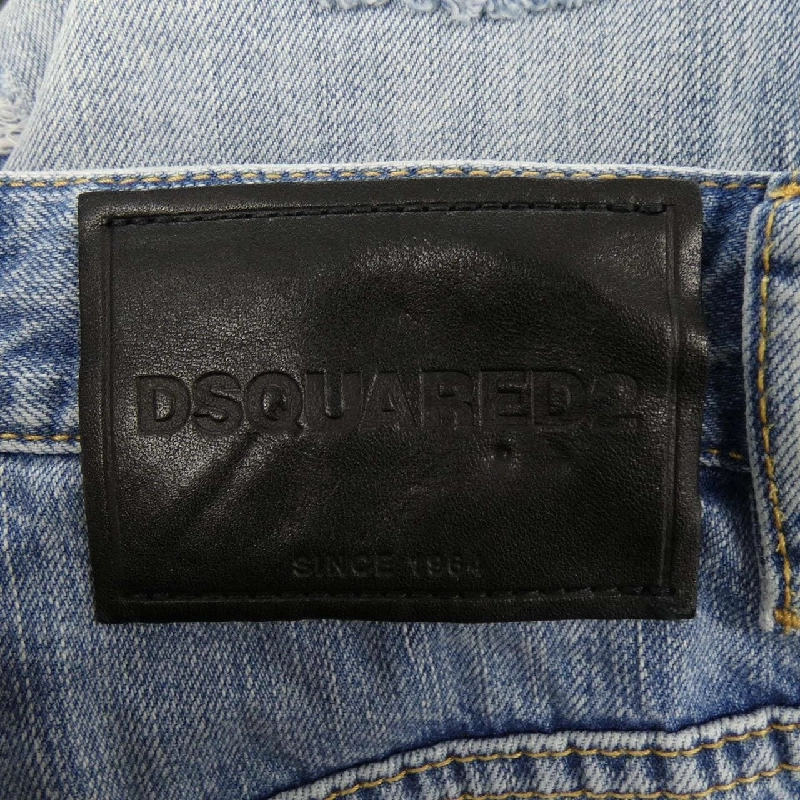 Jeans DSQUARED2 S74LB1373 - Hàng hiệu Authentic 882448