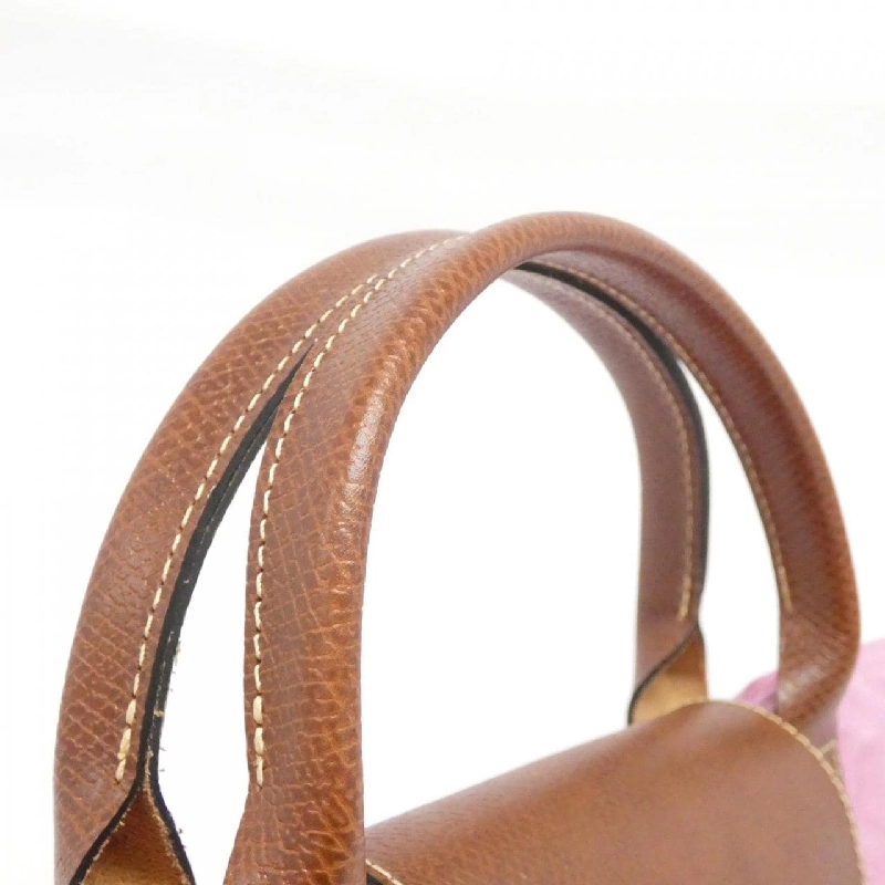 【Sản phẩm mới】Túi Boston Longchamp Le Pliage 1624 089 614483