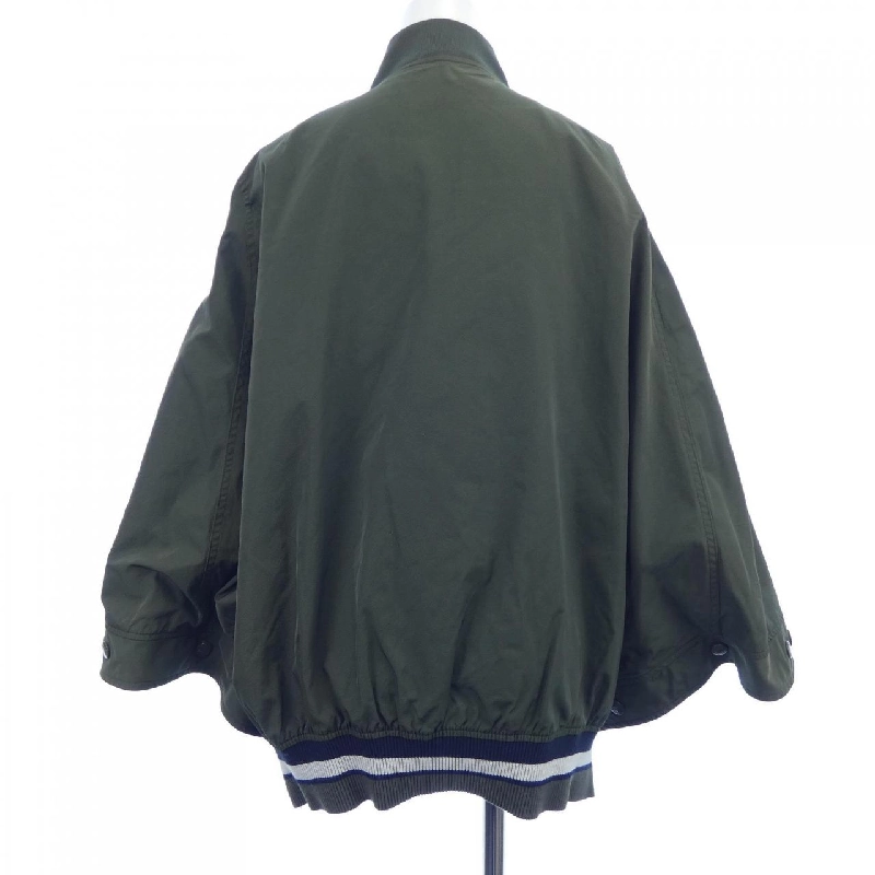 【Mã giảm giá】Moncler MONCLER Áo khoác 639582