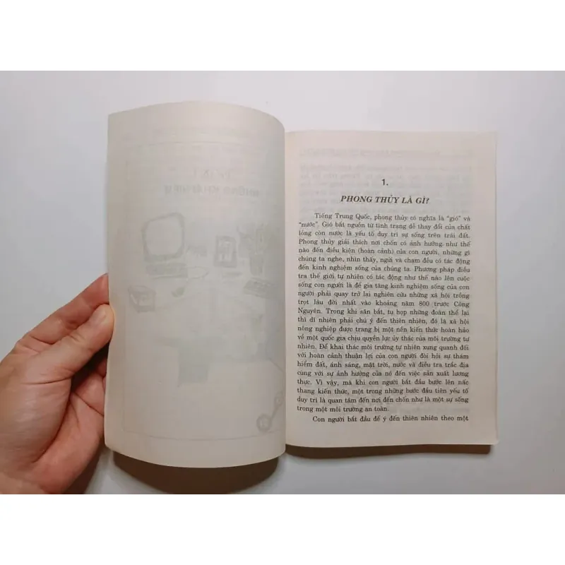 Ứng Dụng Phong Thuỷ - Quan Niệm Phương Đông Trong Kiến Trúc Phương Tây - Rosalyn Dexter
 783797