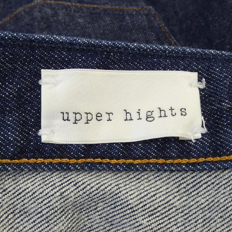 Quần jeans UPPER HIGHTS - Hàng hiệu Authentic 825905