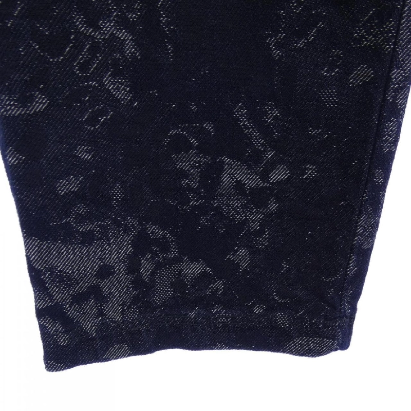 FENDI FLP302 AW18 Jeans - Hàng hiệu Chính hãng 884520