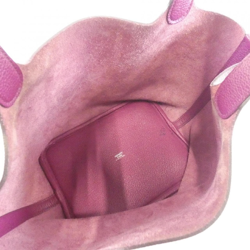 Túi Hermes Picotan Lock MM 073598CK 619045