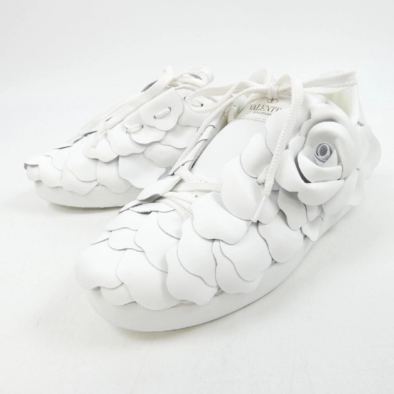 【Khuyến mãi áp dụng】Giày thể thao VALENTINO 662069