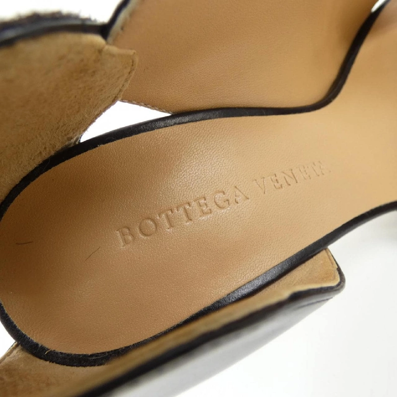 Bottega Veneta Sandal - Hàng hiệu Authentic 830497