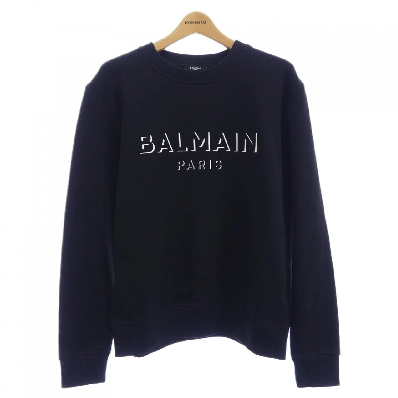 BALMAIN - Áo khoác nỉ - Hàng hiệu Chính hãng 894106