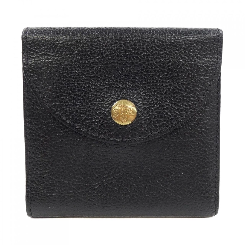 Ví IL BISONTE - Hàng hiệu Authentic 904544