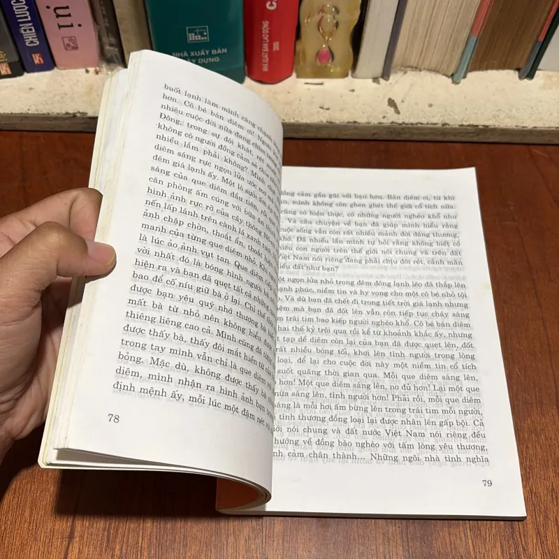 II Những Bức Thư Đoạt Giải _ Cuộc Thi UPU Lần Thứ 34 - 2005 801136