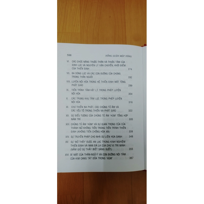 TỔNG LUẬN MẬT TÔNG  521551