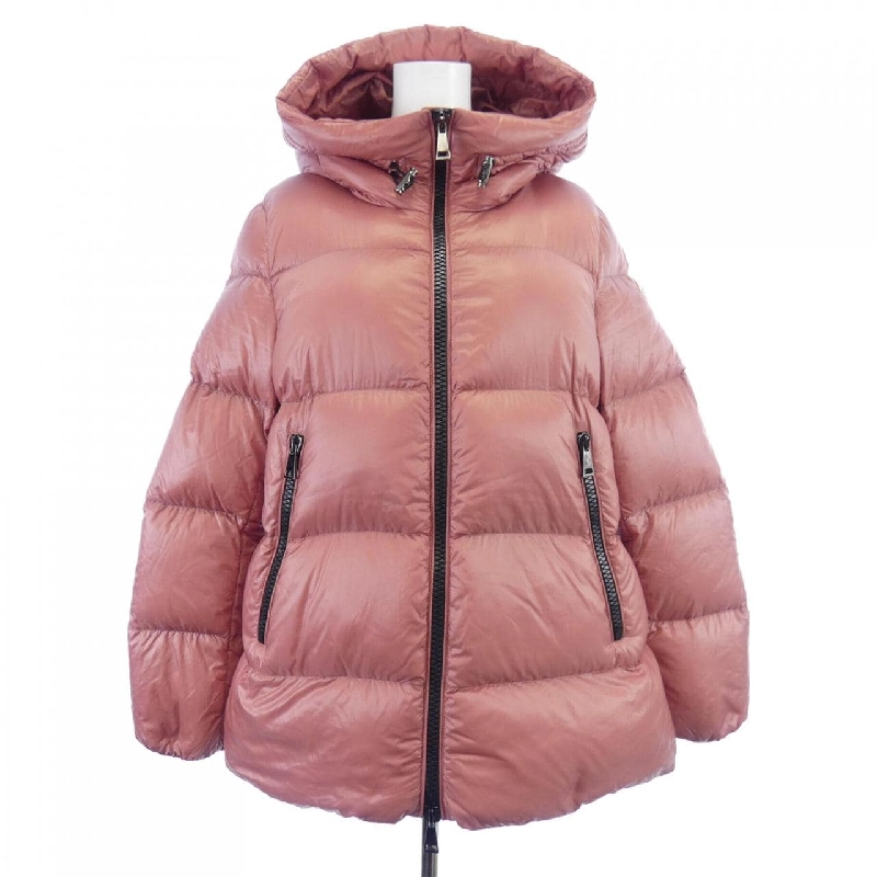 MONCLER SERITTE Áo khoác lông - Hàng hiệu Chính hãng 820900
