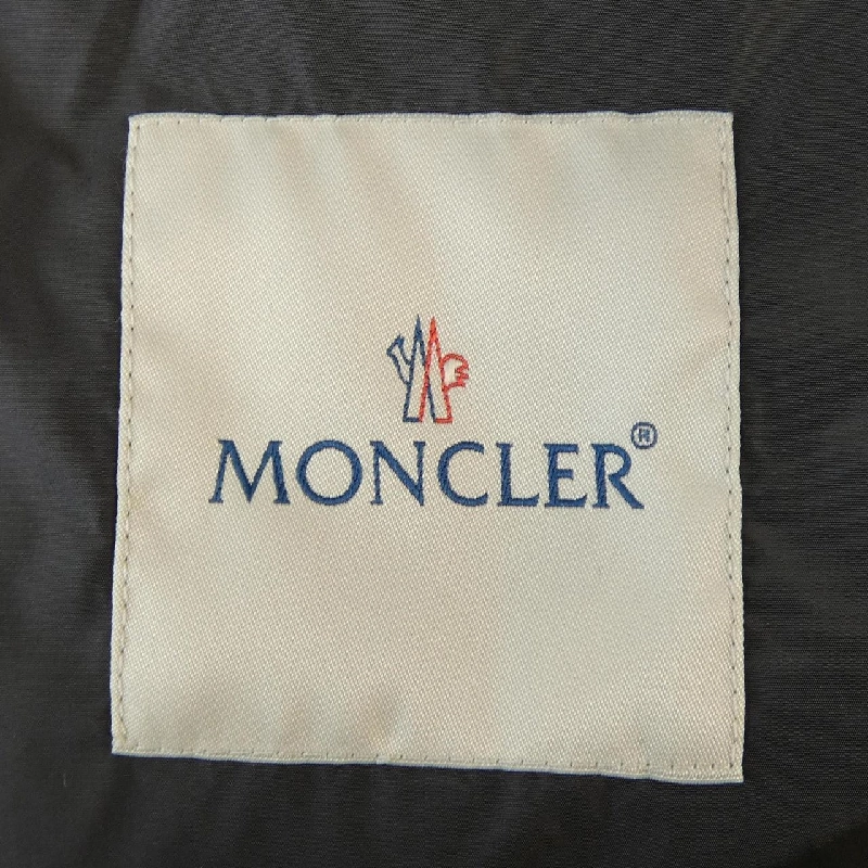 Áo khoác lông vũ MONCLER S SERINA - Hàng hiệu Authentic 817927