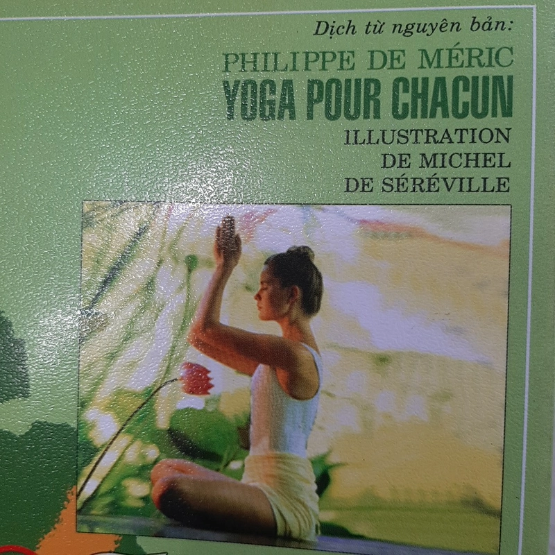 Yoga thực hành cho mọi lứa tuổi 323817