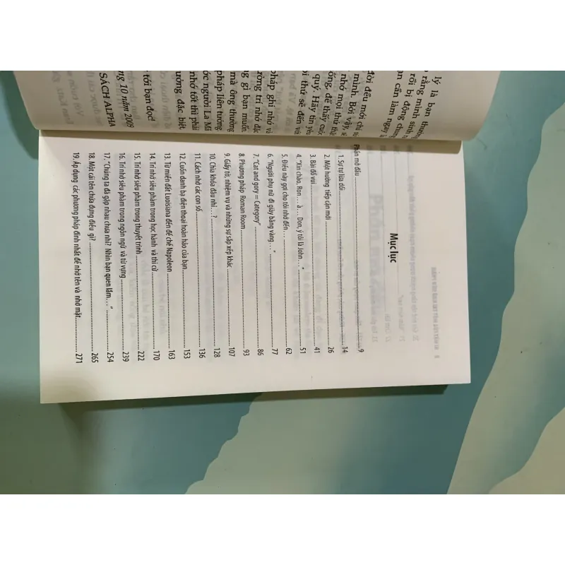 bí mật của một trí nhớ siêu phàm 976245