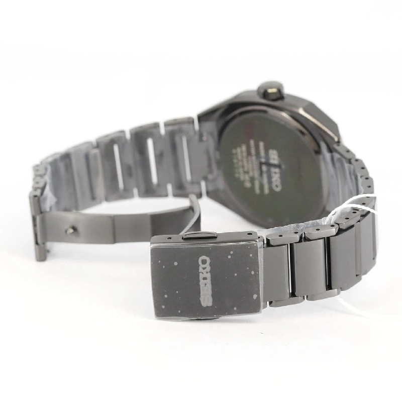 Đồng hồ điện tử Seiko Astron 7B72-0AF0/SBXY083 TI Solar Quartz - Hàng hiệu Chính hãng 883599