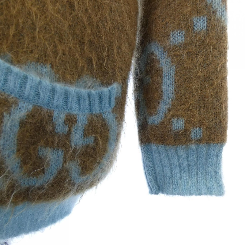 Gucci GUCCI 635160 XKBR9 Áo khoác - Hàng hiệu Chính hãng 885506