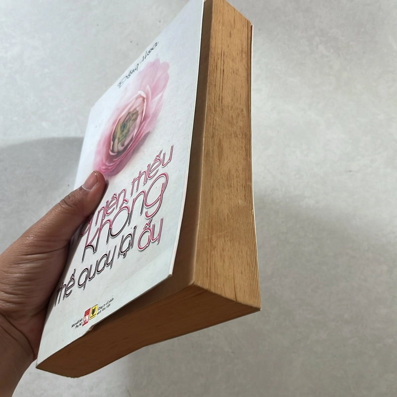Thời niên thiếu không thể quay lại ấy - Đồng Hoa (Tập1) 501474