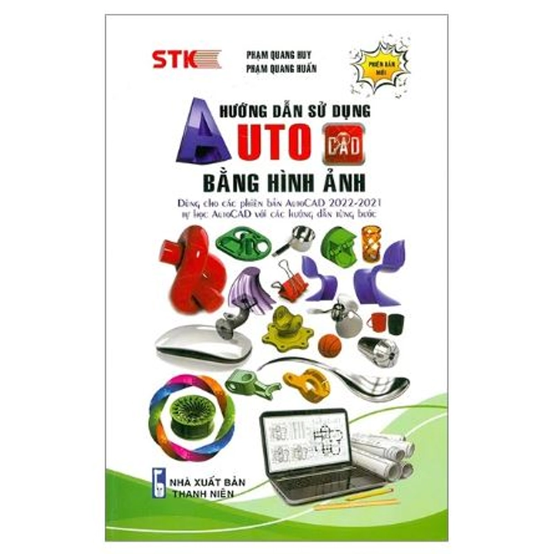 Hướng Dẫn Sử Dụng AutoCAD Bằng Hình Ảnh 539643