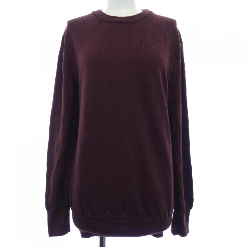 【Khuyến mãi】JIL SANDER Áo len 645566