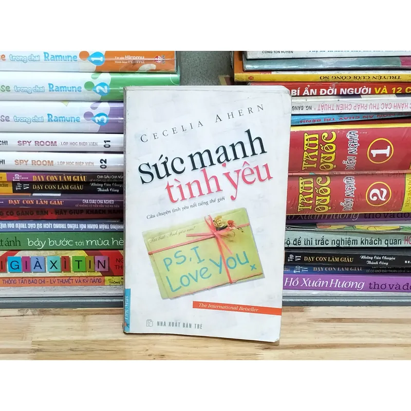 Sức mạnh tình yêu 601554