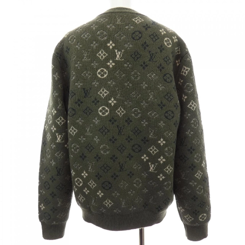 Louis Vuitton Áo len Monogram HUN19WK35 - Hàng hiệu Chính hãng 884347