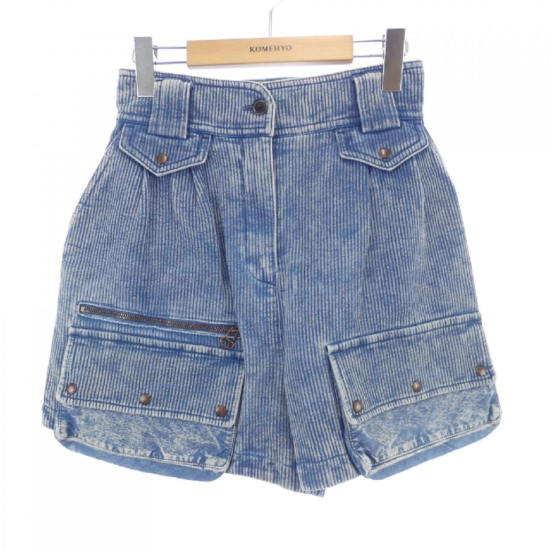 【Mã giảm giá】Quần short Louis Vuitton 654105