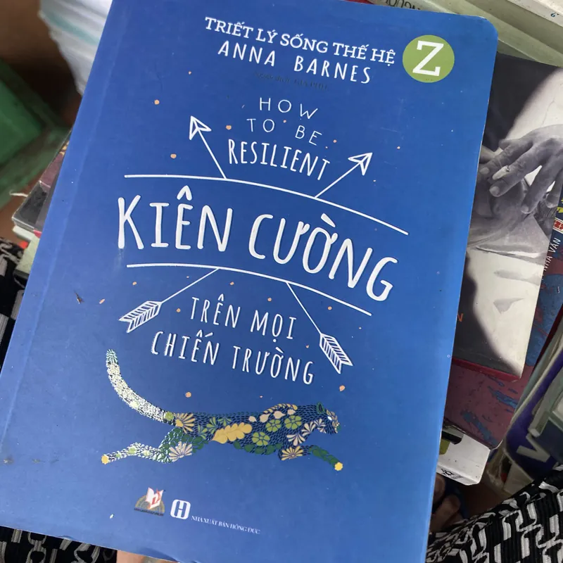 Kiên cường trên mọi chiến trường 309871