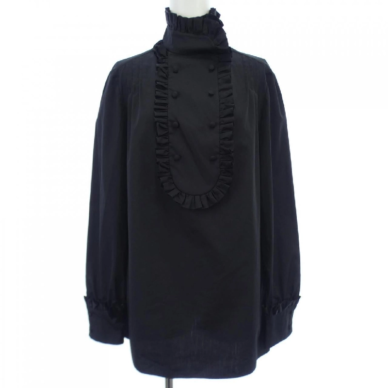 【Mã giảm giá】Áo thun PRADA 637070