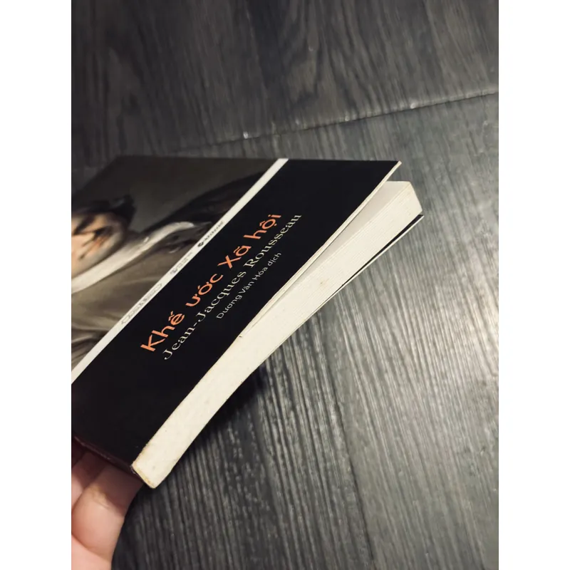 Khế ước xã hội 595742