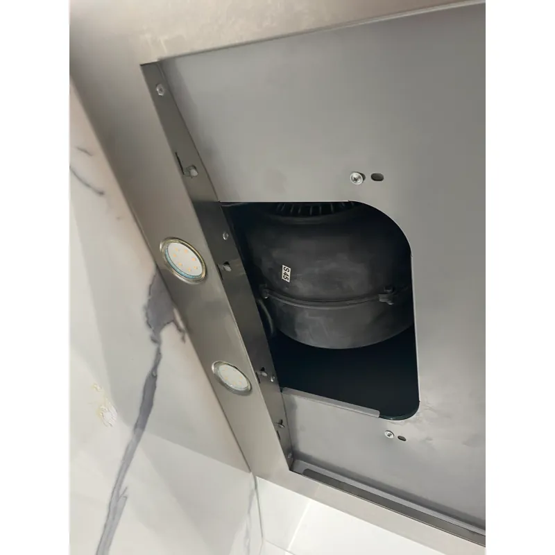 Máy hút mùi Fagor 3CFV-901X – Công suất mạnh mẽ 700m³/h! Khử mùi hiệu quả tối đa! 732467