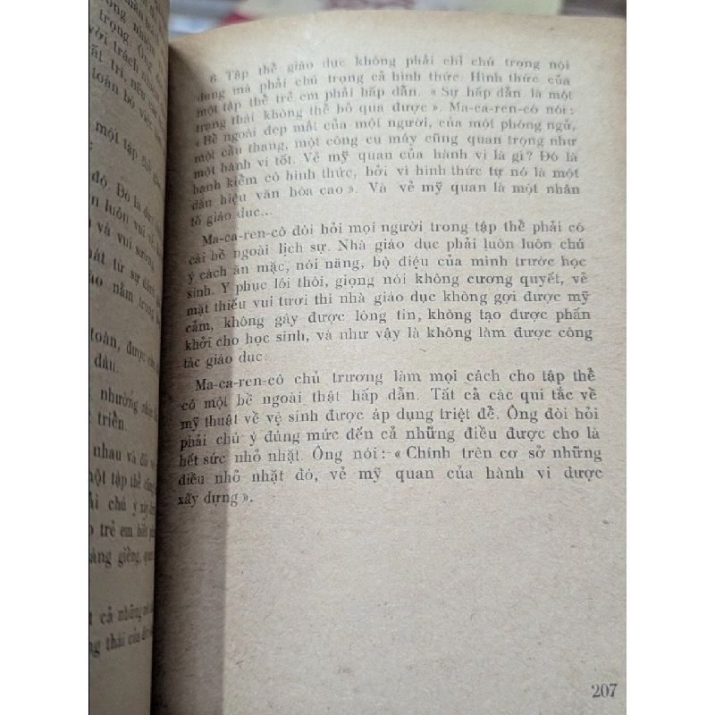 Giáo dục trong thực tiễn - Makarenco 186659