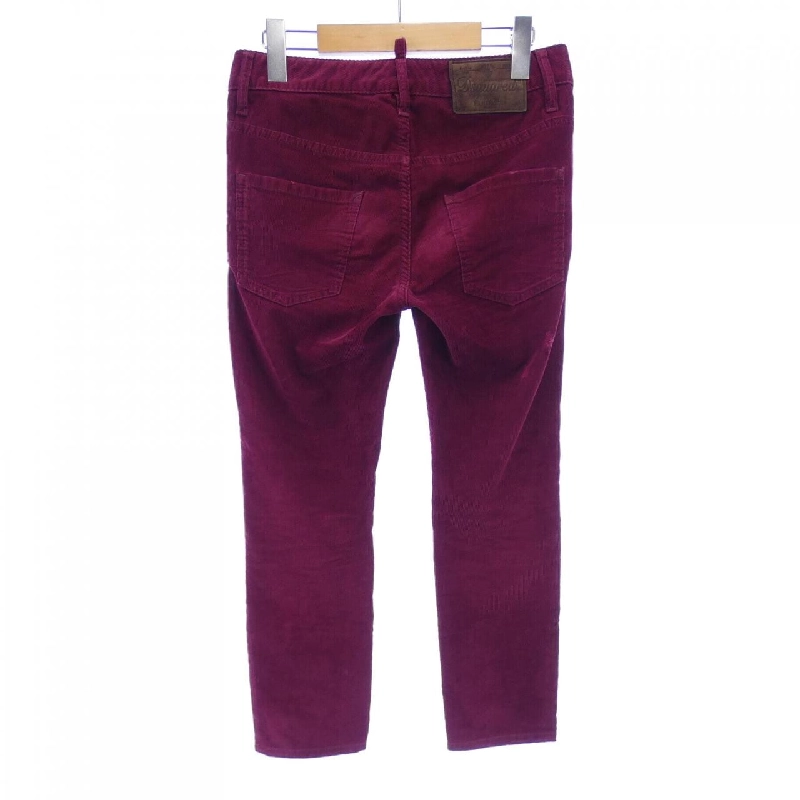 【Mã giảm giá】Quần DSQUARED2 653760