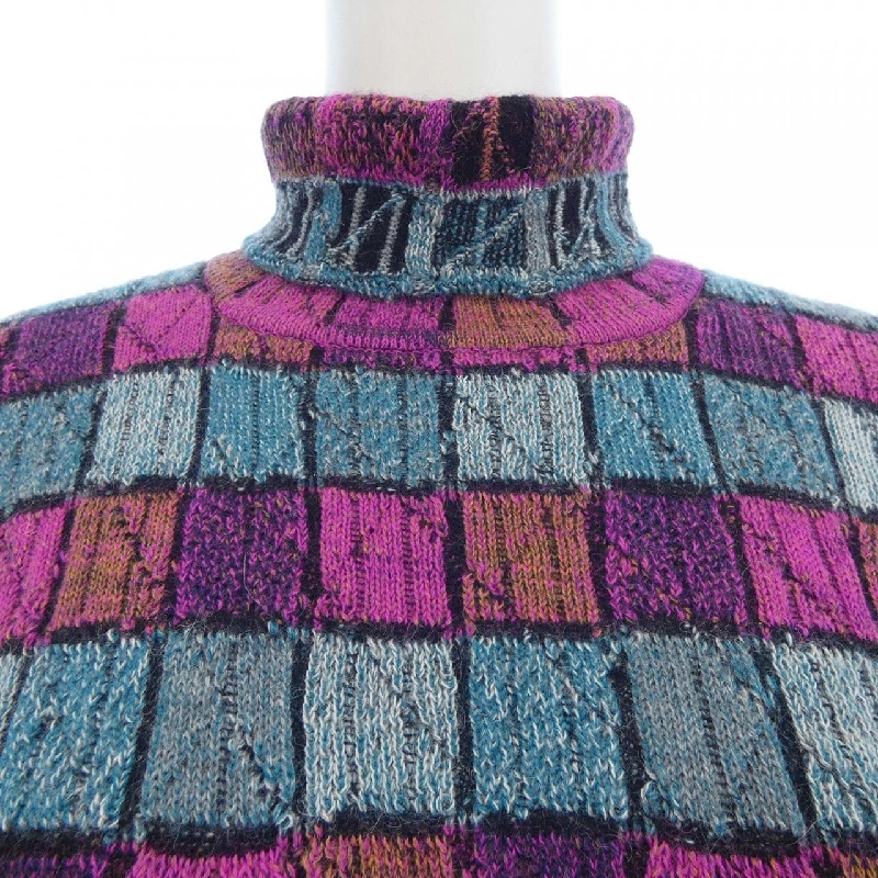 【Mã giảm giá】Chanel CHANEL Áo len 645757