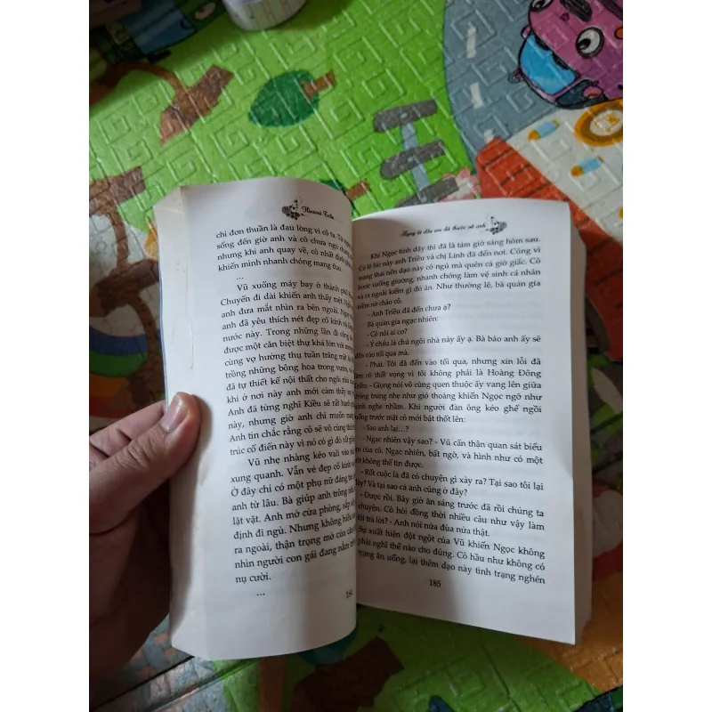 Ngay Từ Đầu Em Đã Thuộc Về Anh 1005077