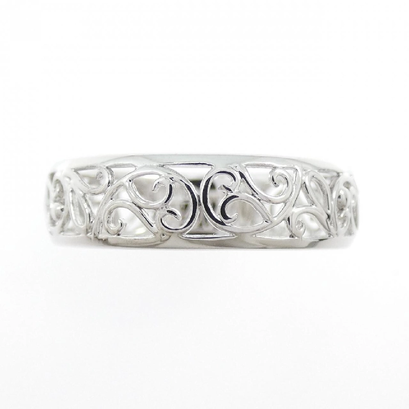 K14WG Nhẫn - Hàng hiệu Chính hãng 849370